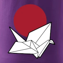 Japan culture - origami