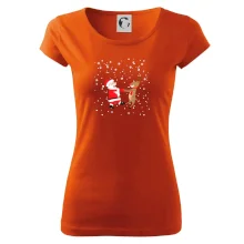 Tancujúci Santa a sob Tancujúci Santa a sob