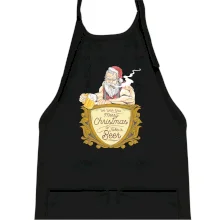 Drsný Santa Drsný Santa