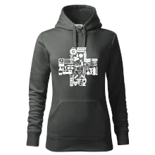 Zdravotné kríž veci