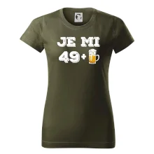 Je mi 50 pivo Je mi 50 pivo