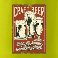 Craft beer Craft beer
