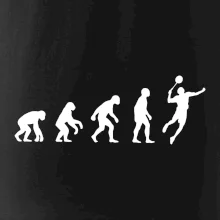 Evolúcia Bedminton Evolúcia Bedminton