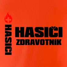 Hasiči zdravotník
