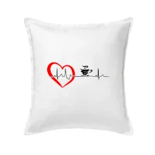 Moje srdce bije pre kávu Moje srdce bije pre kávu