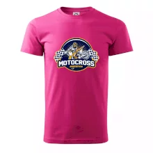 Motocross freestyle kruh Motocross freestyle kruh