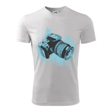 Zrkadlovka v prírode