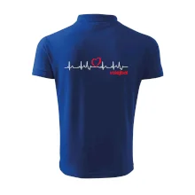 Moje srdce bije pre Volejbal