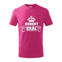 Hubový kráľ