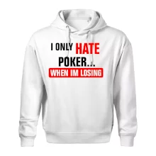 Hate poker