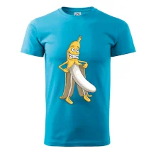 Úchylný banán (Hana-creative)