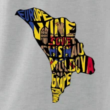 Mapy - názvy miest - Poľsko