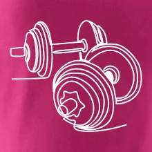 Dve činky jedným ťahom