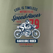 Speed Racer Motorcycles