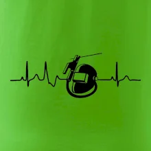 EKG zvárač EKG zvárač