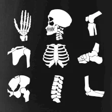 Röntgen - ikony Röntgen - ikony