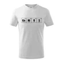 Genius - periodická tabuľka Genius - periodická tabuľka