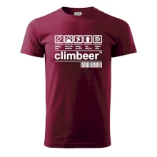 Climbeer čiarový kód