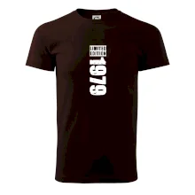 Limited edition 1979 pruh