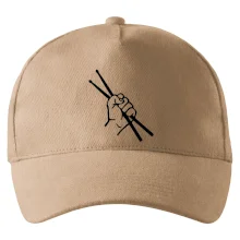 Paličky ruka Paličky ruka