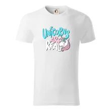 Unicorns are real ponny Unicorns are real ponny