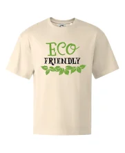 Eco friendly - lístočky