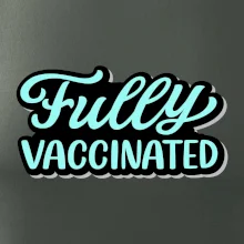 Fully vaccinated Fully vaccinated