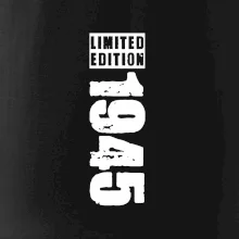 Limited edition 1945 pruh