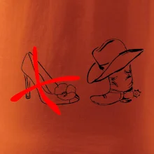 Radšej za jazdkyňu