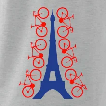 Cyclo Paris Cyclo Paris