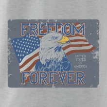 Freedom forever USA