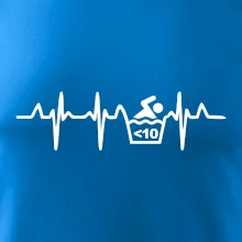 Otužilec EKG 10 Otužilec EKG 10