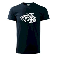 Nahnevaný orol Nahnevaný orol