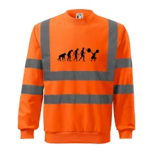 Evolution fitness Evolution fitness