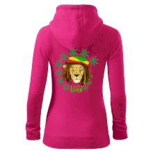 Rasta Lion Rasta Lion