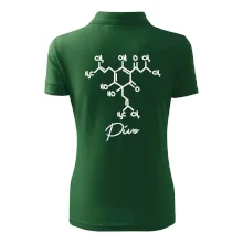 Barová chémia - pivo