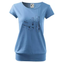 Pípá nákres Pípá nákres