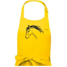 Kôň - hlava celá Kôň - hlava celá