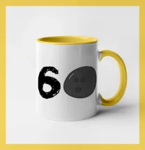 Bowling okrúhle narodeniny 60