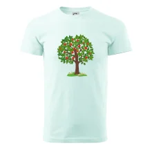 Obrázok - Jablko nepadne ďaleko od stromu