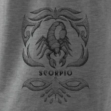 Scorpio - vintage Scorpio - vintage