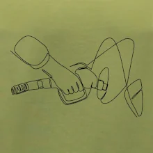 Petrolhead jedným ťahom