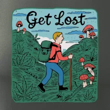 Marihuana - Get lost Marihuana - Get lost