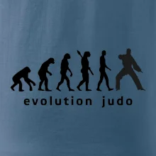 Judo Evolúcia - úder