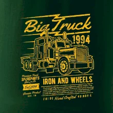 Big Truck 2 Big Truck 2