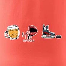 Hattrick hokej Hattrick hokej