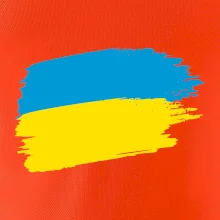 Ukrajina vlajka