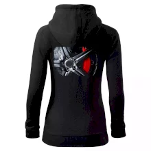 Kotúčová brzda vŕtaná Kotúčová brzda vŕtaná