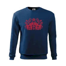 Folklór - dva kone Folklór - dva kone