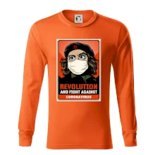 Corona Revolution & Fight Corona Revolution & Fight